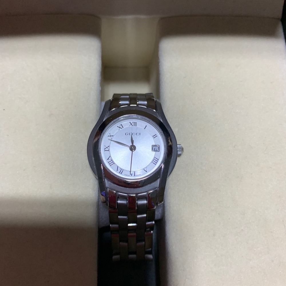 Gucci Watch